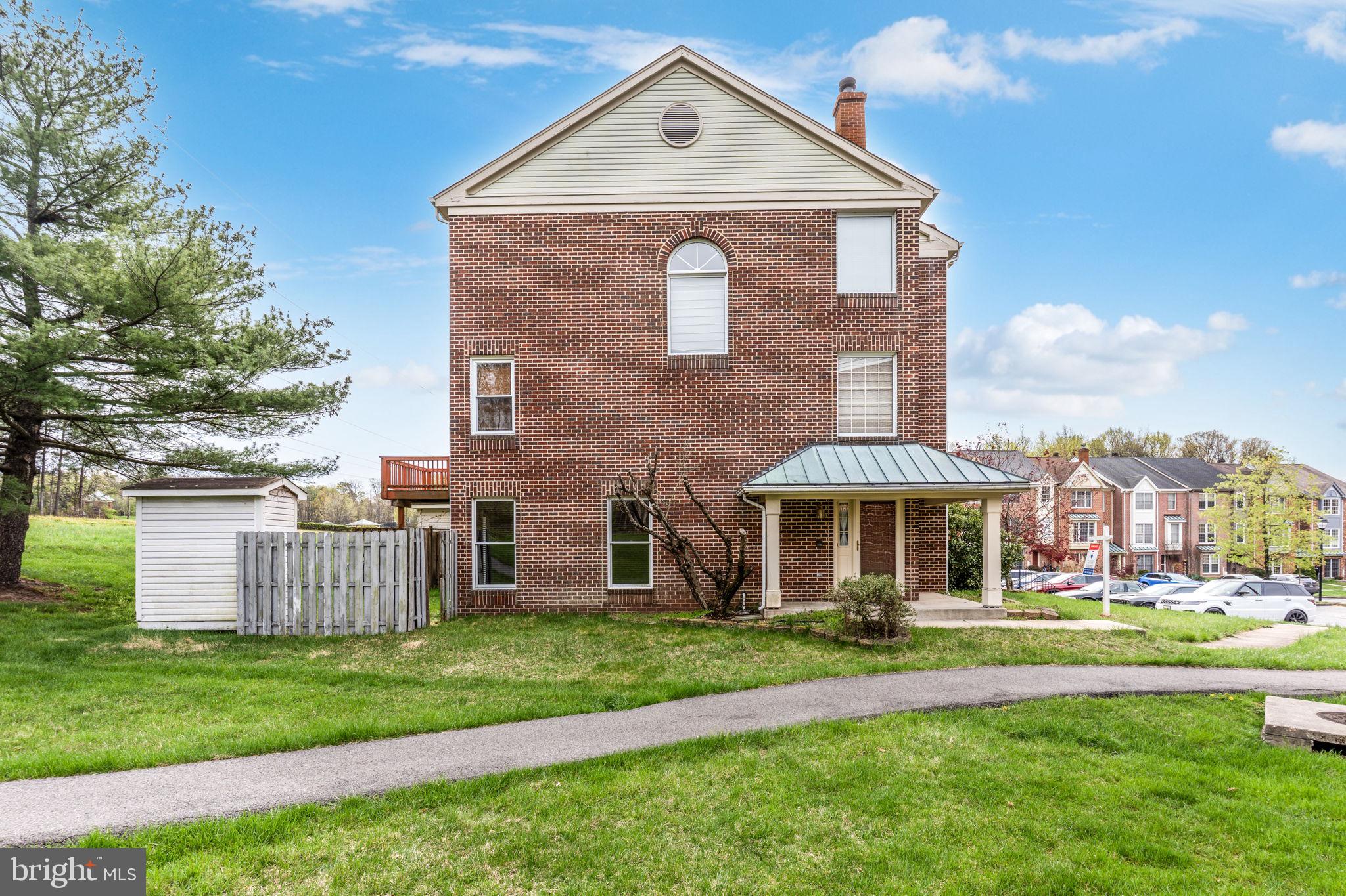 9212 Oregold Court Laurel, MD 20708 - Photo 5 of 44 Gallery Image 5