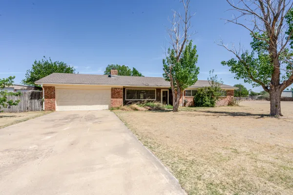 $305,000 | 216 Antoine Lane, Amarillo, TX 79119