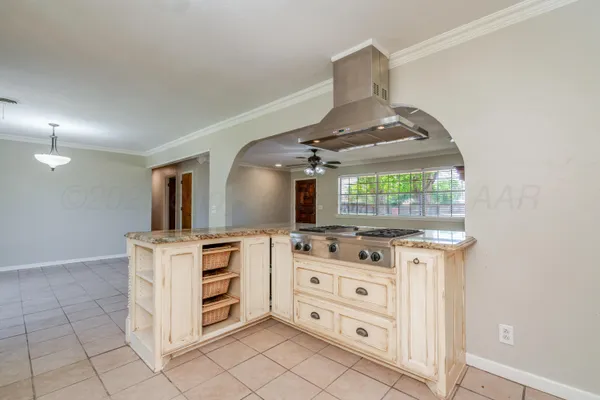 $305,000 | 216 Antoine Lane, Amarillo, TX 79119