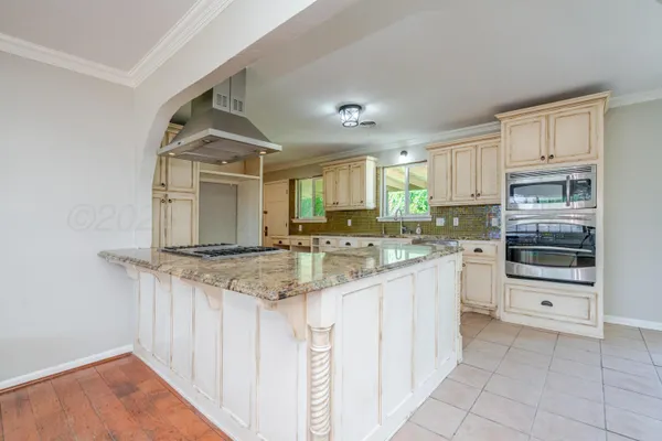 $305,000 | 216 Antoine Lane, Amarillo, TX 79119