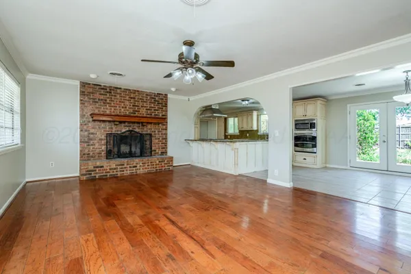 $305,000 | 216 Antoine Lane, Amarillo, TX 79119