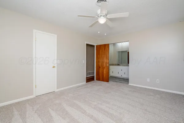 $305,000 | 216 Antoine Lane, Amarillo, TX 79119