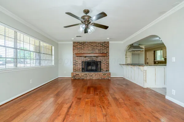 $305,000 | 216 Antoine Lane, Amarillo, TX 79119