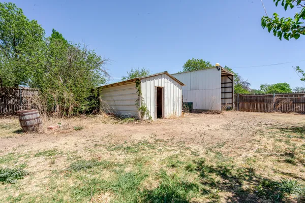 $305,000 | 216 Antoine Lane, Amarillo, TX 79119