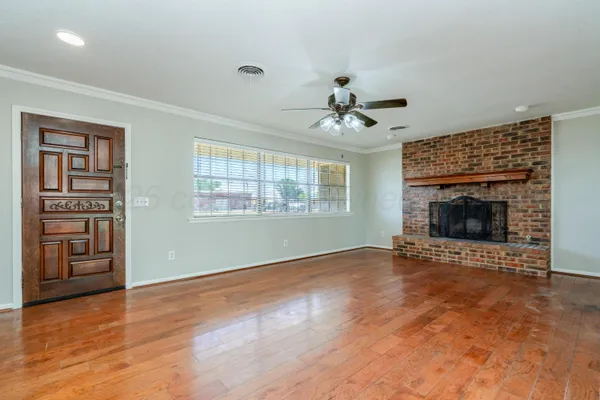 $305,000 | 216 Antoine Lane, Amarillo, TX 79119