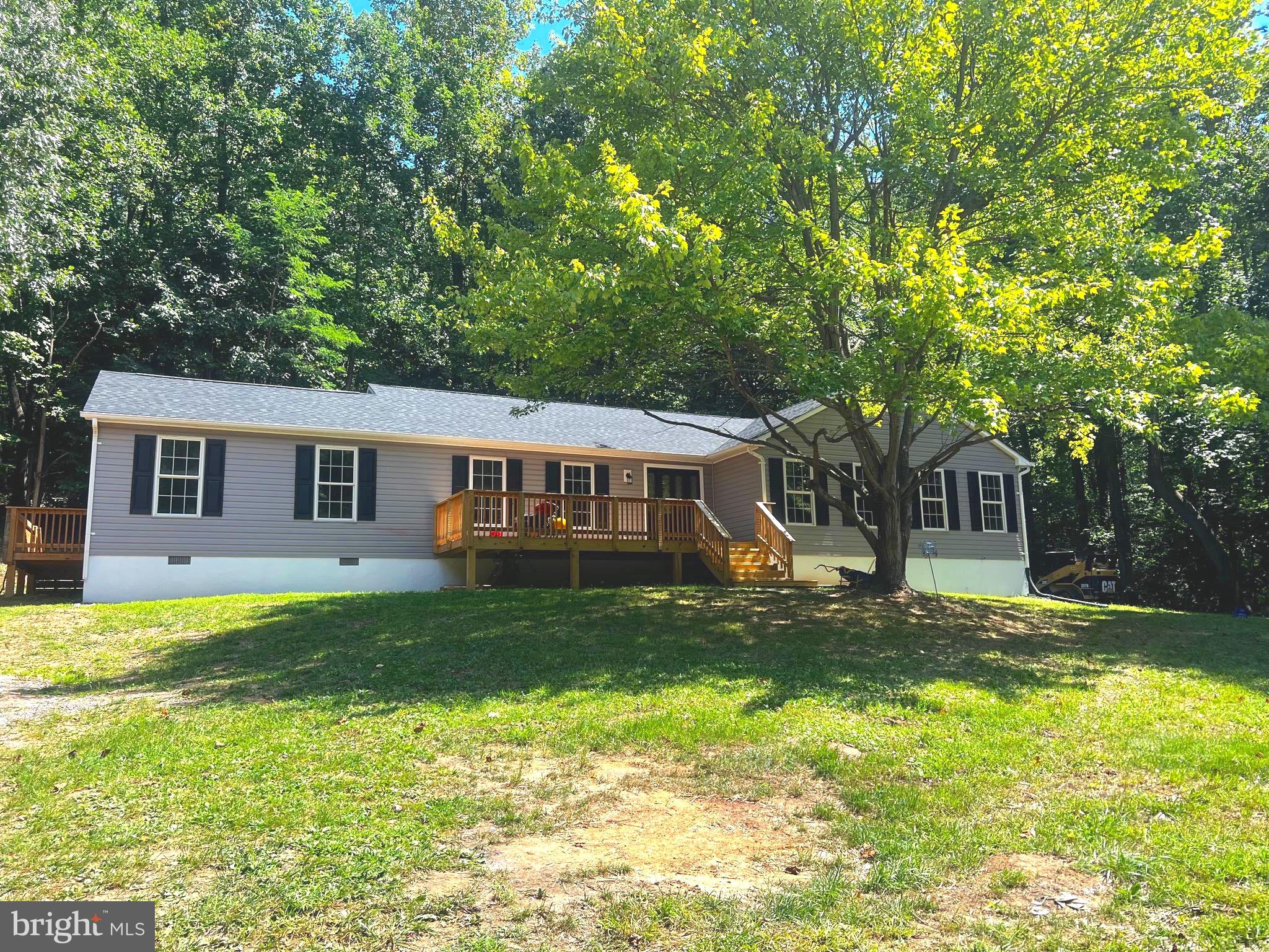 1264 Poor House Road Front Royal, VA 22630 - Photo 1 of 26 Gallery Image 1