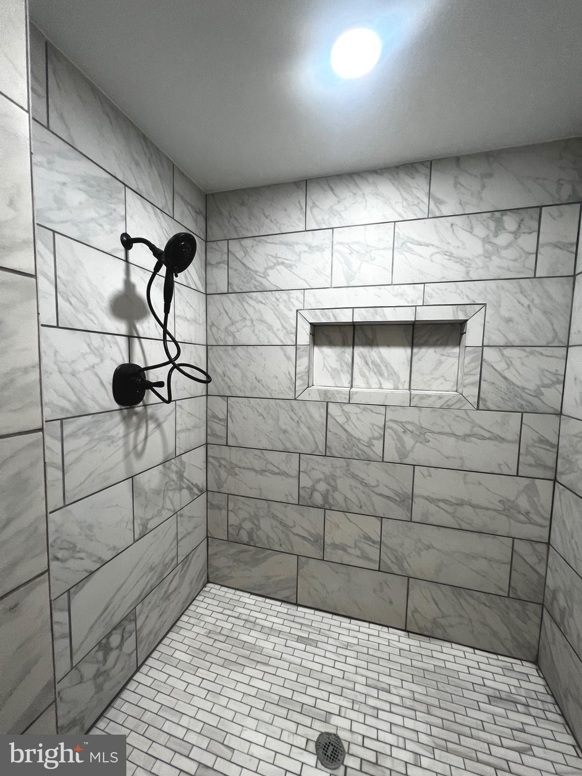 1264 Poor House Road Front Royal, VA 22630 - Photo 17 of 26 master bath shower