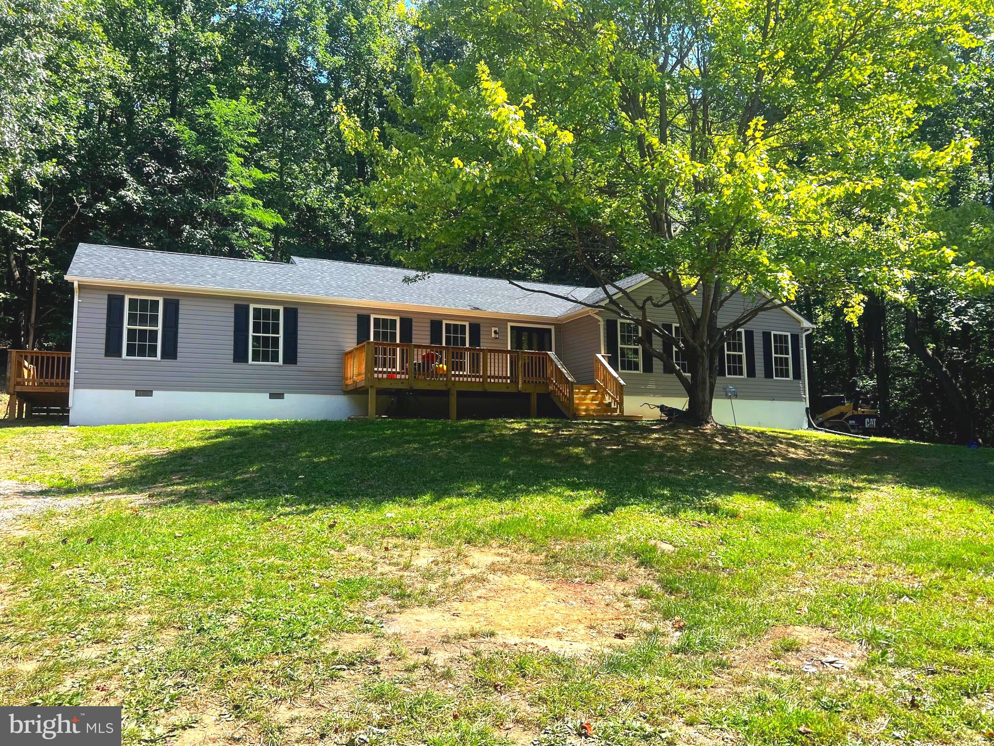 1264 Poor House Road Front Royal, VA 22630 - Photo 2 of 26 Gallery Image 2