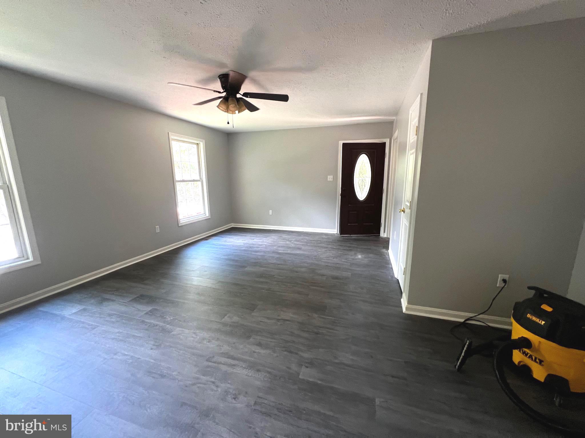 1264 Poor House Road Front Royal, VA 22630 - Photo 22 of 26 family room/rec room