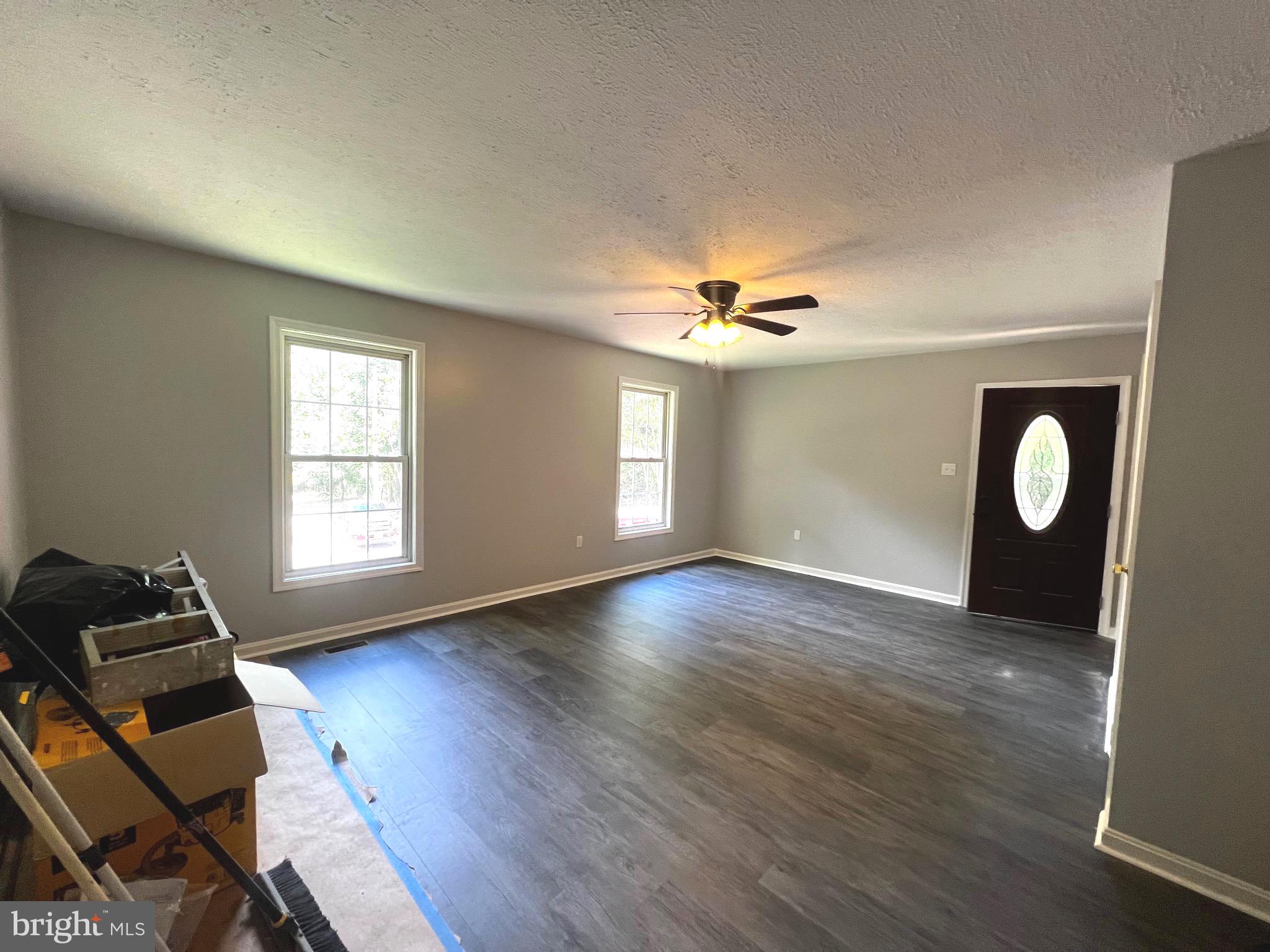 1264 Poor House Road Front Royal, VA 22630 - Photo 8 of 26 family room/rec room
