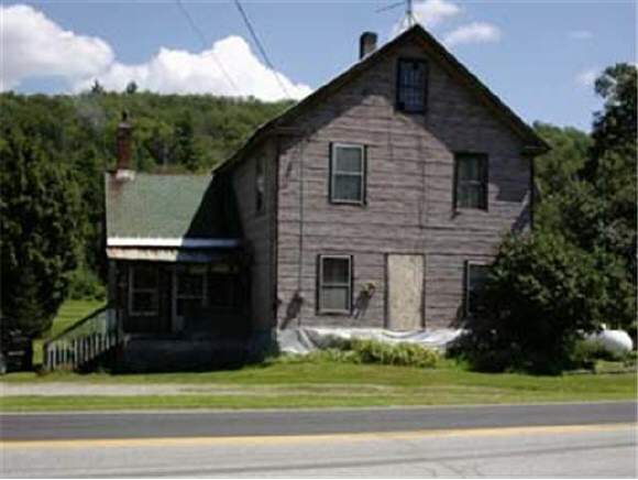 1657 Main Street Roxbury, VT 05669 - Photo 1 of 1