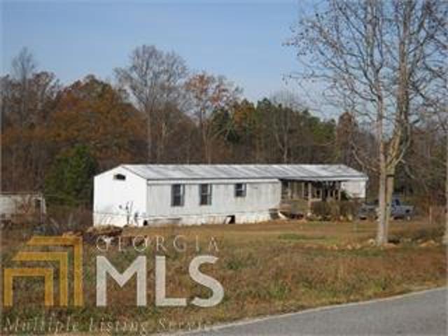 438 Thomas Road Waco, GA 30182 - Photo 1 of 1 N