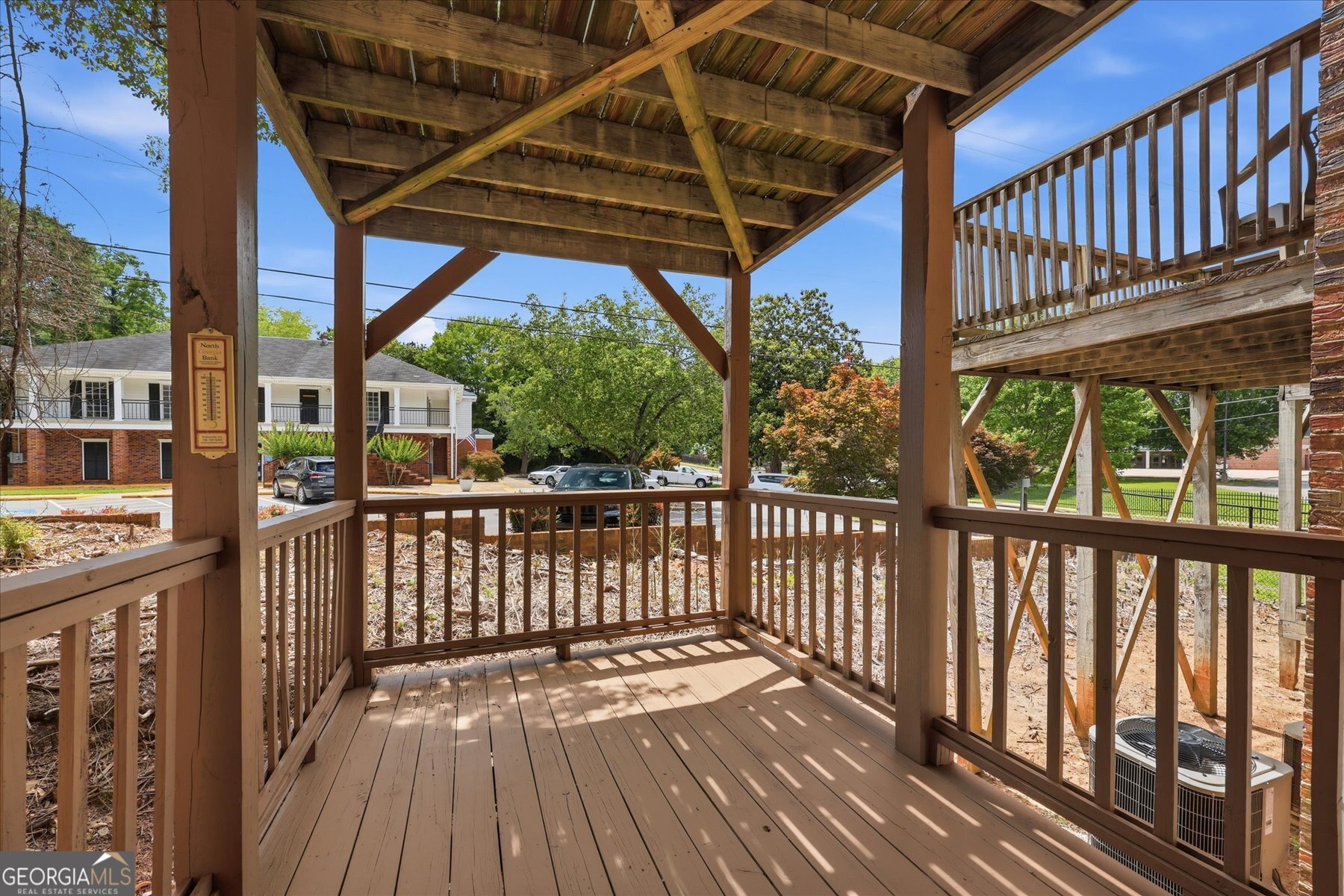 935 Baxter Street, Unit 21 Athens, GA 30606 - Photo 31 of 44
