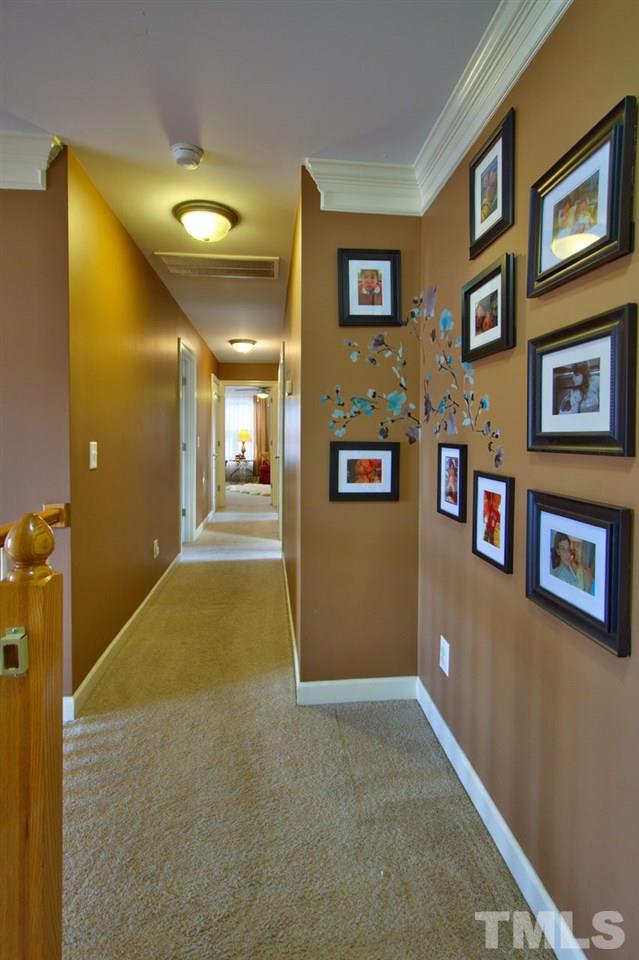 1021 Newburgh Circle Raleigh, NC 27603 - Photo 18 of 25