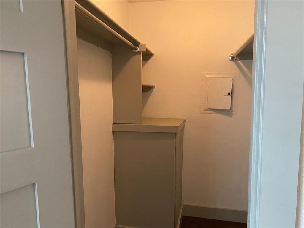 4633 Fairmount Street, Unit 110 Dallas, TX 75219 - Photo 10 of 13 a bathroom with a shower