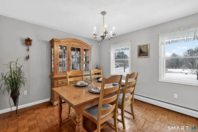 $495,000 | 14 Bridle Path, East Windsor, CT 06016