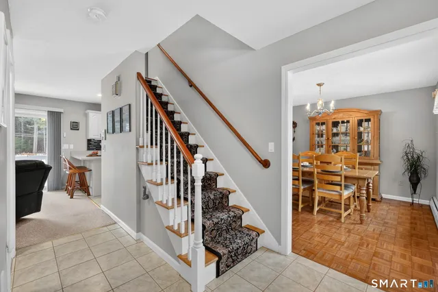 $495,000 | 14 Bridle Path, East Windsor, CT 06016