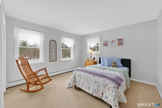 $495,000 | 14 Bridle Path, East Windsor, CT 06016