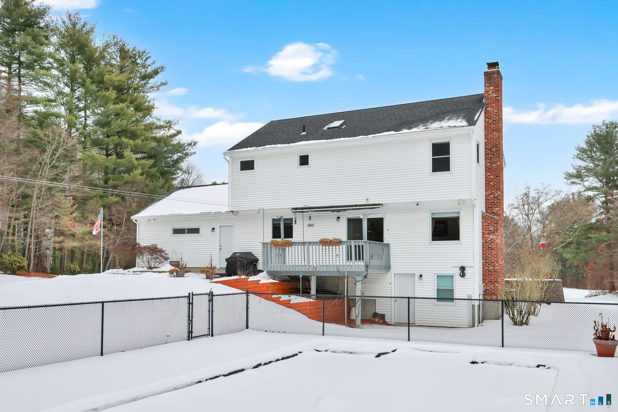 14 Bridle Path East Windsor, CT 06016 - Photo 30 of 37