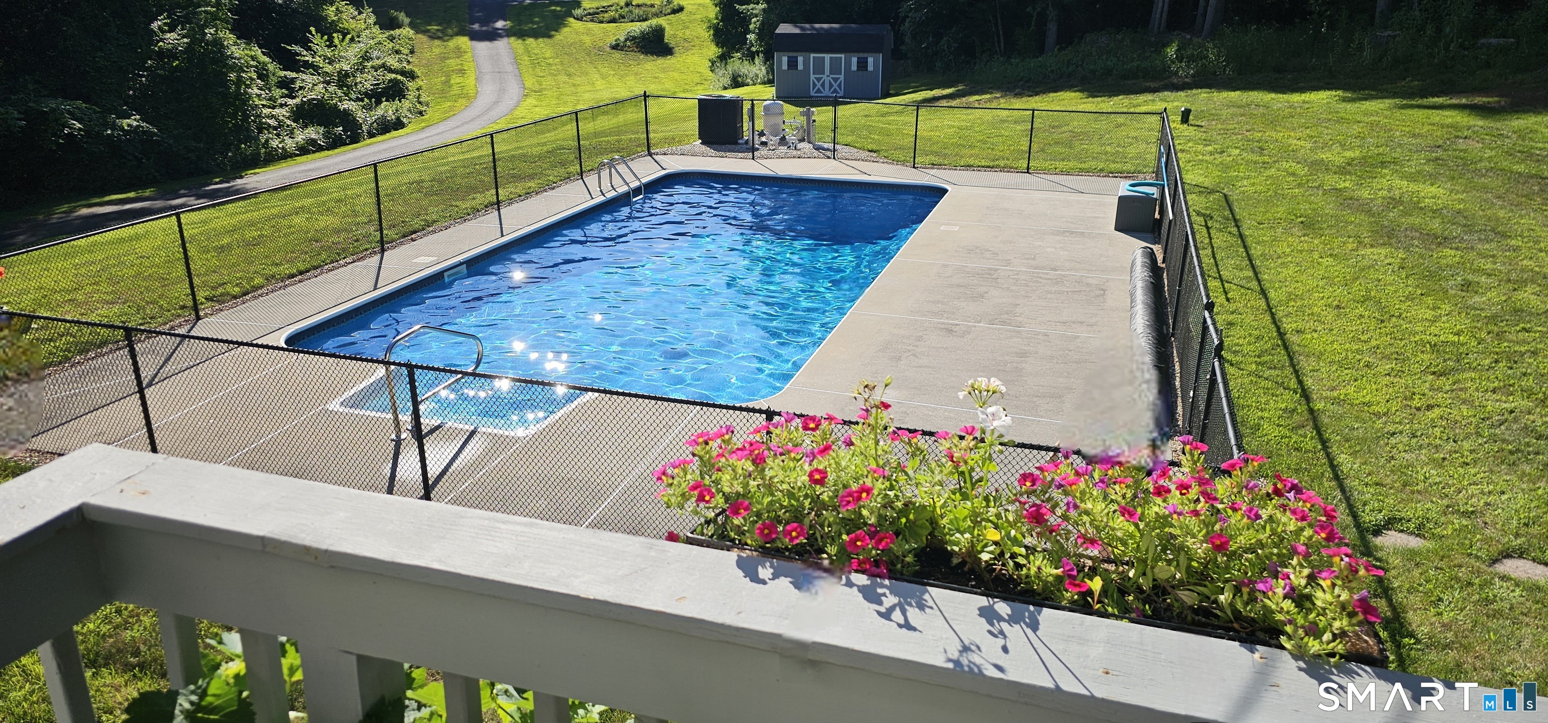 14 Bridle Path Broad Brook, CT 06016 - Photo 3 of 3