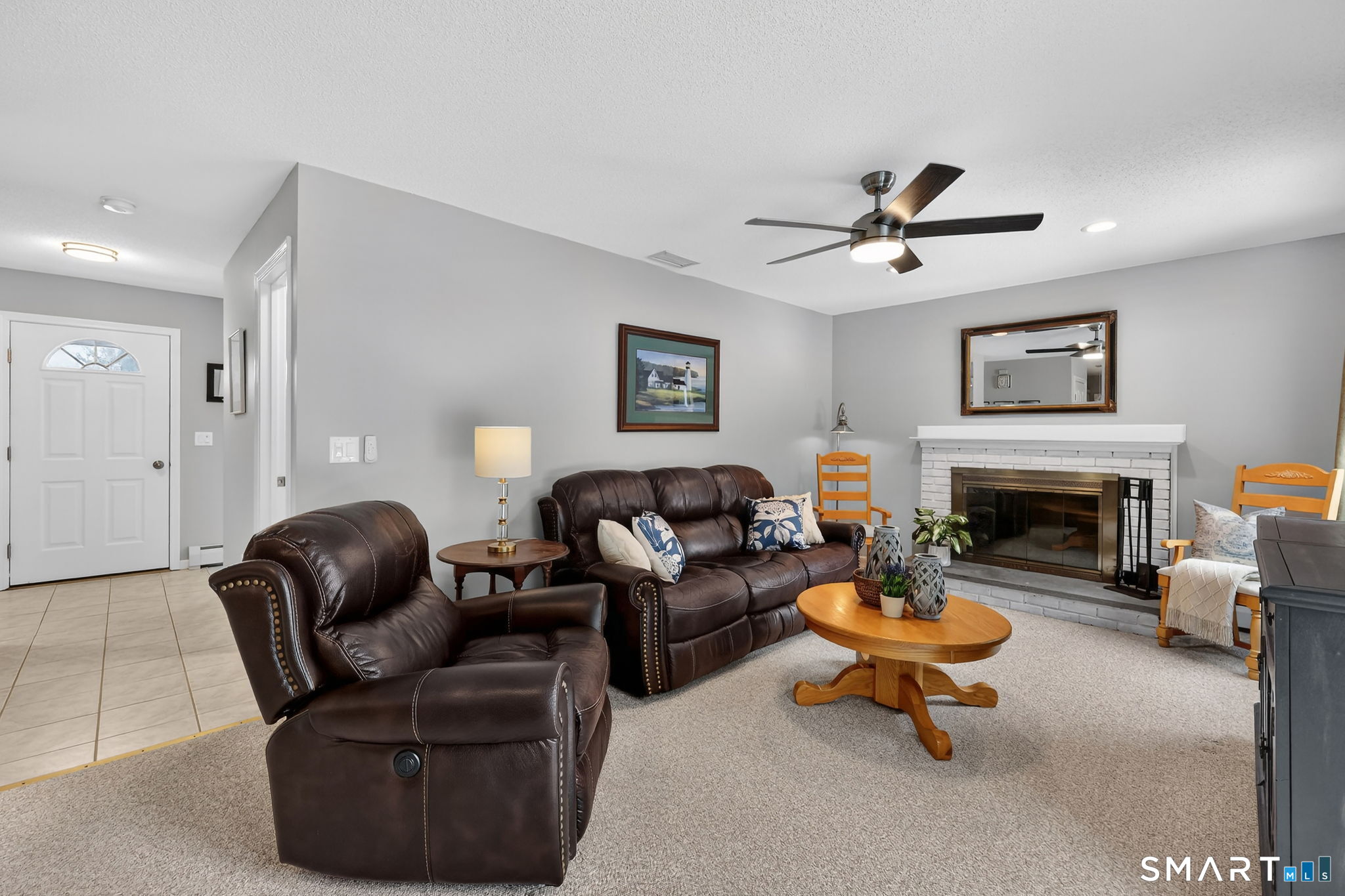 14 Bridle Path East Windsor, CT 06016 - Photo 3 of 37