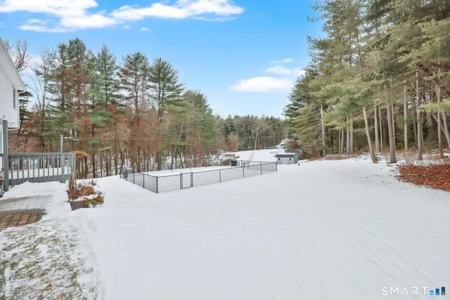 $495,000 | 14 Bridle Path, East Windsor, CT 06016