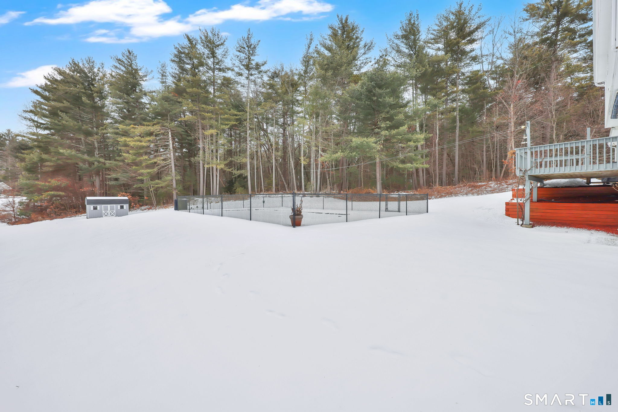 14 Bridle Path East Windsor, CT 06016 - Photo 32 of 37