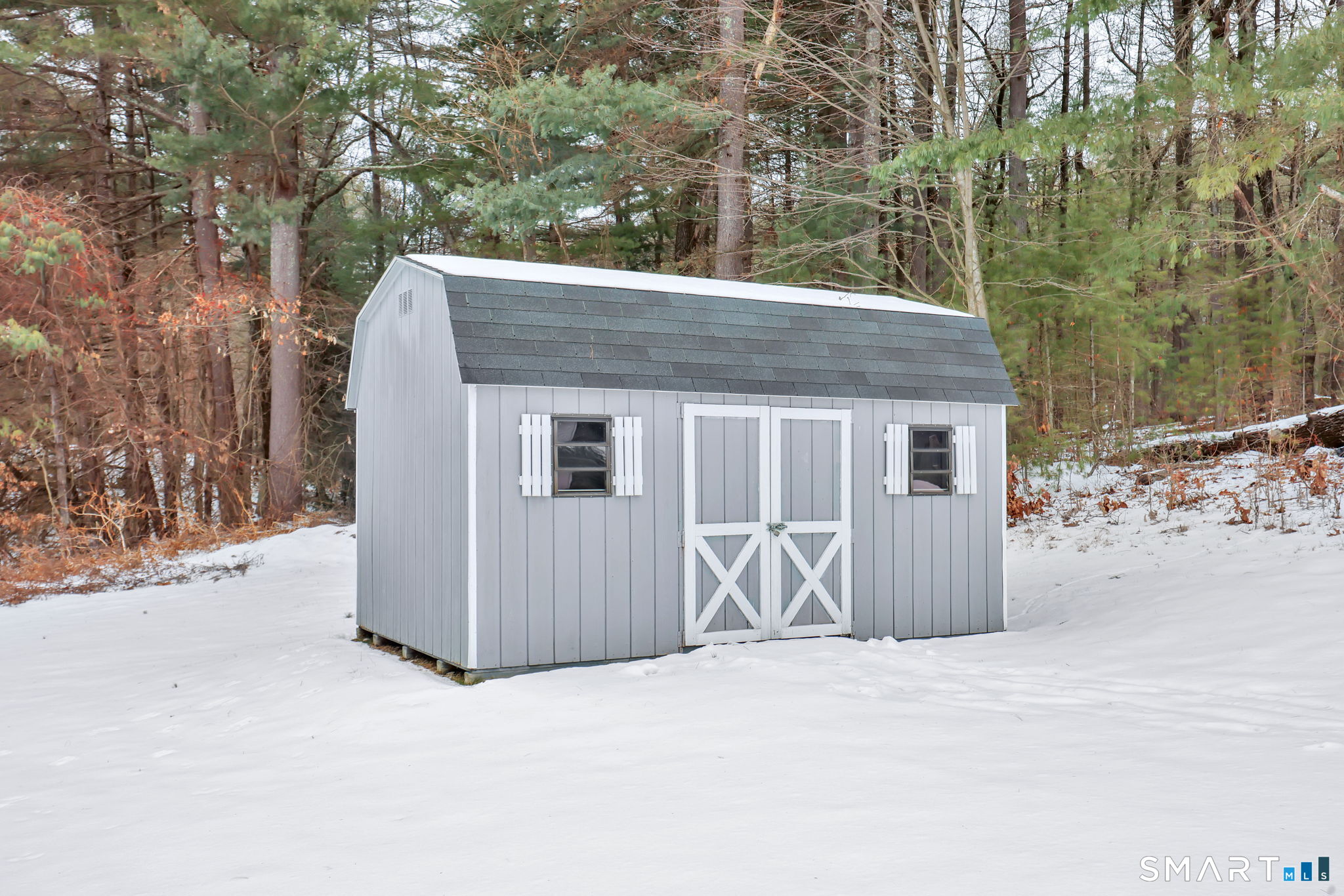 14 Bridle Path East Windsor, CT 06016 - Photo 33 of 37