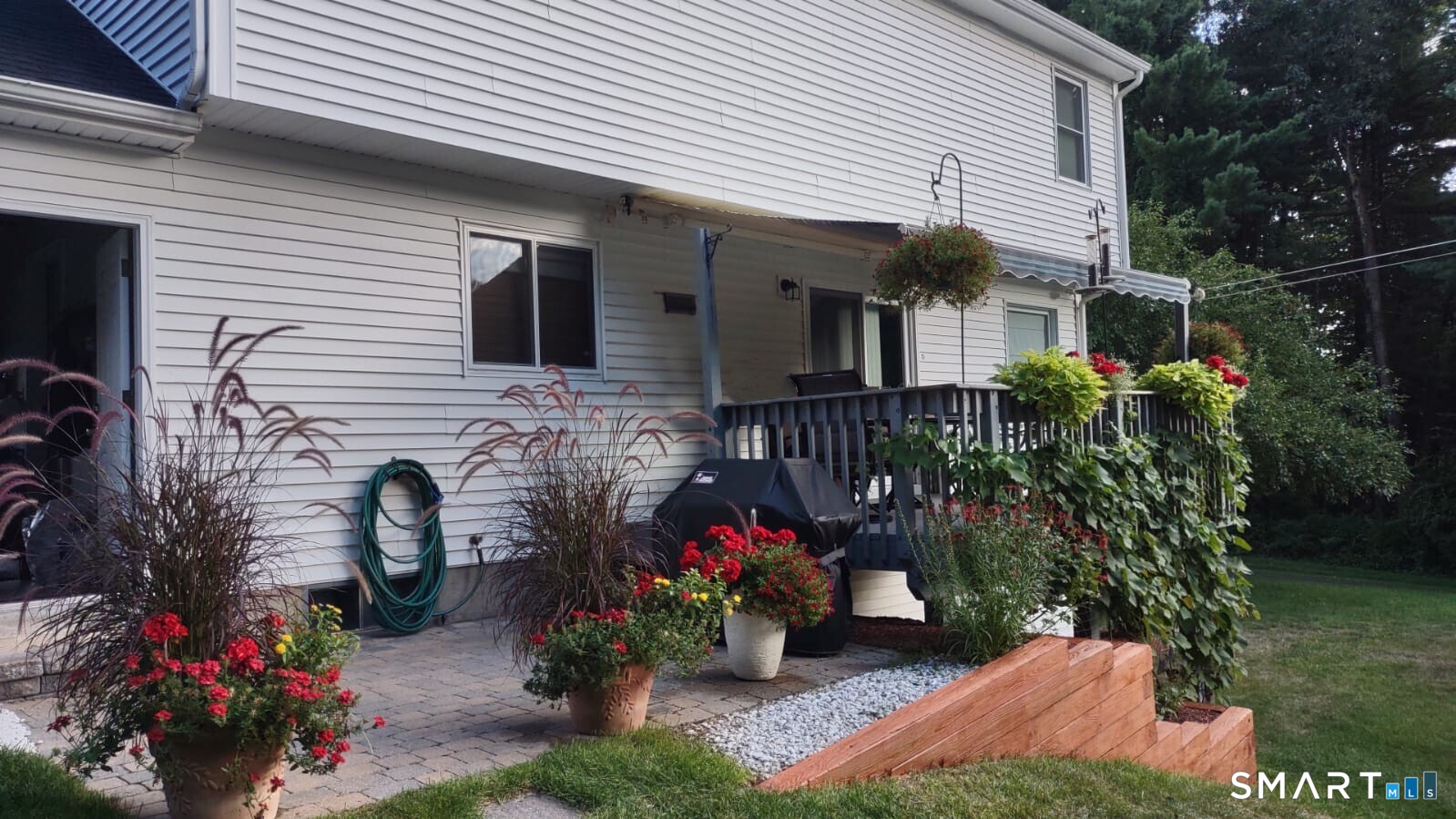 14 Bridle Path East Windsor, CT 06016 - Photo 36 of 37