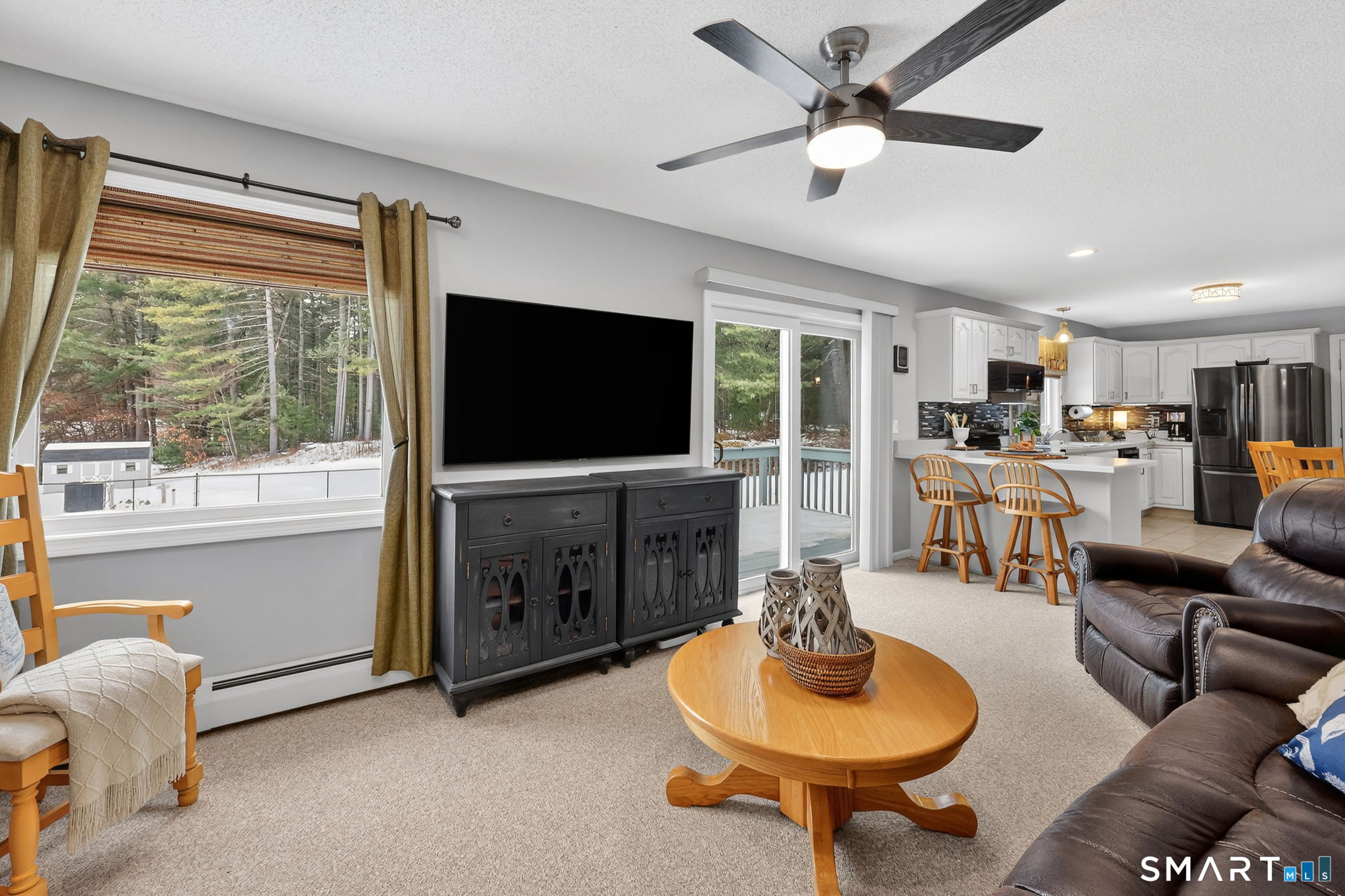 14 Bridle Path East Windsor, CT 06016 - Photo 5 of 37