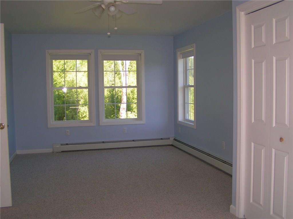 50 Mt Mica Road South Paris, ME 04281 - Photo 25 of 35 Large second floor bedroom with...