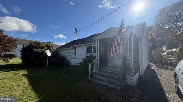 $125,000 | 246 North Bell Street, Frackville, PA 17931