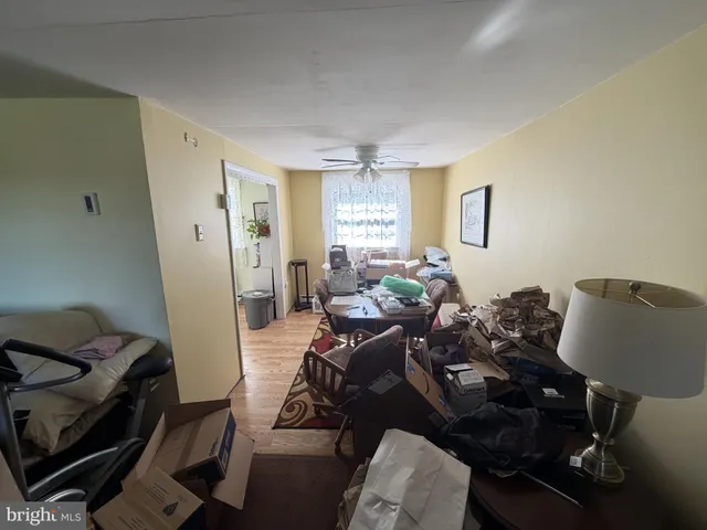 $125,000 | 246 North Bell Street, Frackville, PA 17931