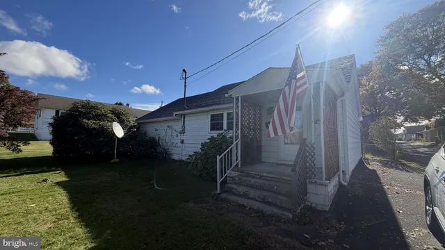 $125,000 | 246 North Bell Street, Frackville, PA 17931