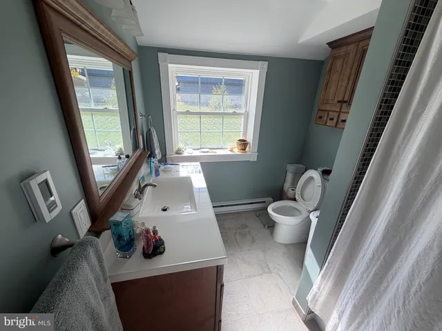 $125,000 | 246 North Bell Street, Frackville, PA 17931