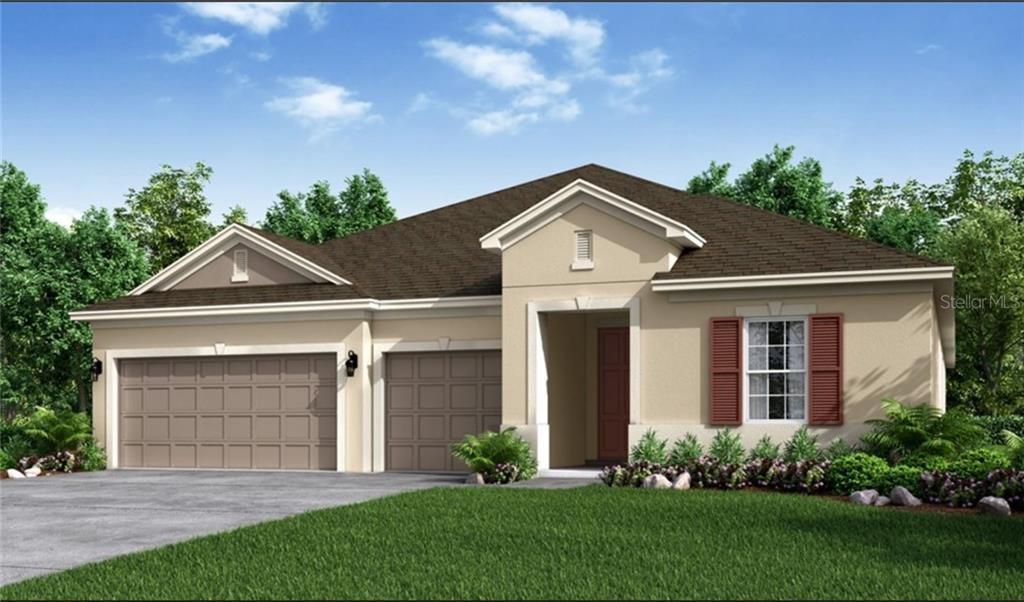 871 Zeek Ridge Court Clermont, FL 34715 - Photo 1 of 1 Gallery Image 1