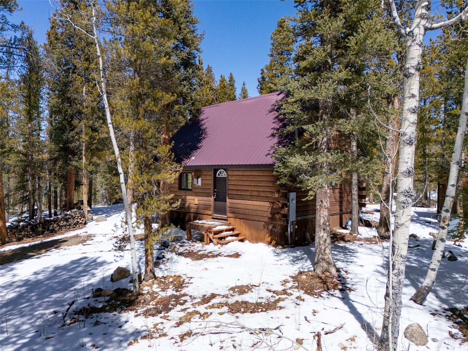 176 Ridge Way Fairplay, CO 80440 - Photo 26 of 47 Gallery Image 26