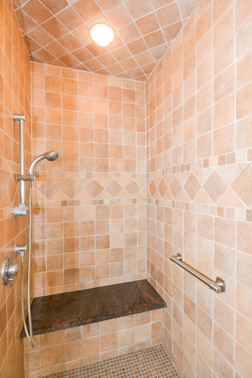 37 Pemberton Road Wayland, MA 01778 - Photo 21 of 34 a bathroom with a shower