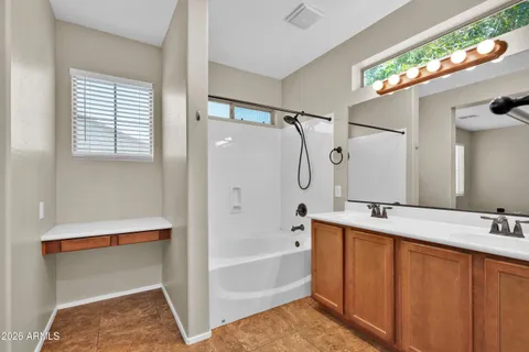 $445,000 | 3455 South Falcon Drive, Gilbert, AZ 85297