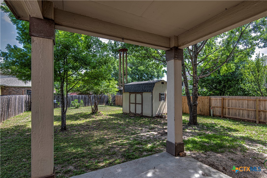 8626 Fallen Leaf Lane Temple, TX 76502 - Photo 38 of 42