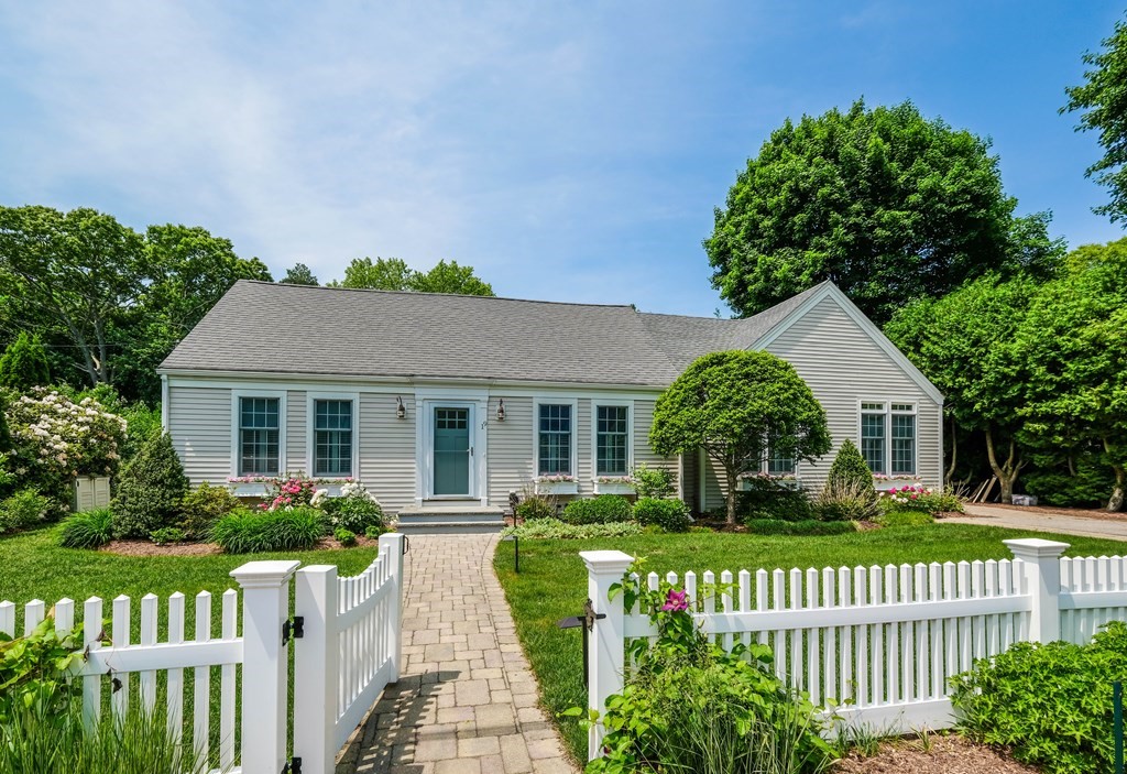 19 Fuller Road Wayland, MA 01778 - Photo 1 of 29 Gallery Image 1