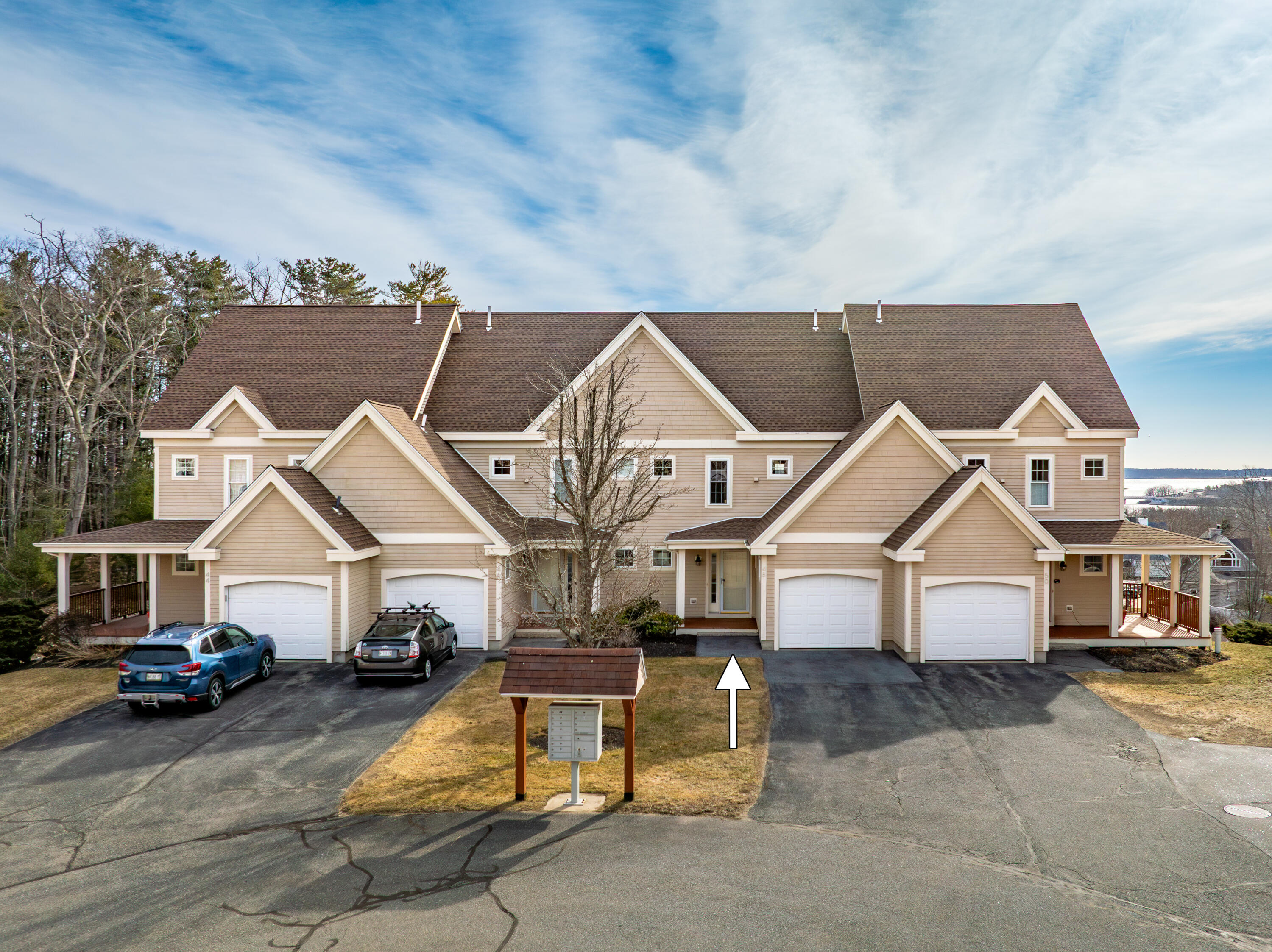 48 Ridge Road, Unit 3 Portland, ME 04103 - Photo 2 of 58 48 Ridge Road Portland-02