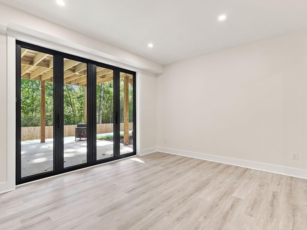 3951 Trickum Road Marietta, GA 30066 - Photo 35 of 55 Gallery Image 35