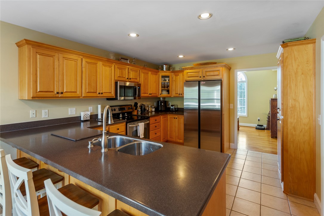 129 Ridgeland Drive Six Mile, SC 29682 - Photo 8 of 47