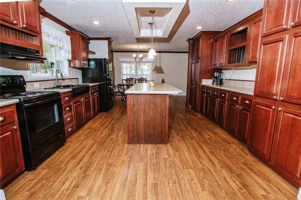245 Ravenwood Road Waynesville, GA 31566 - Photo 30 of 45 Photo 30