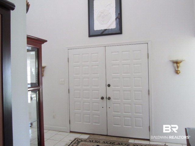 9255 Lakeview Drive Foley, AL 36535 - Photo 3 of 39 Entry