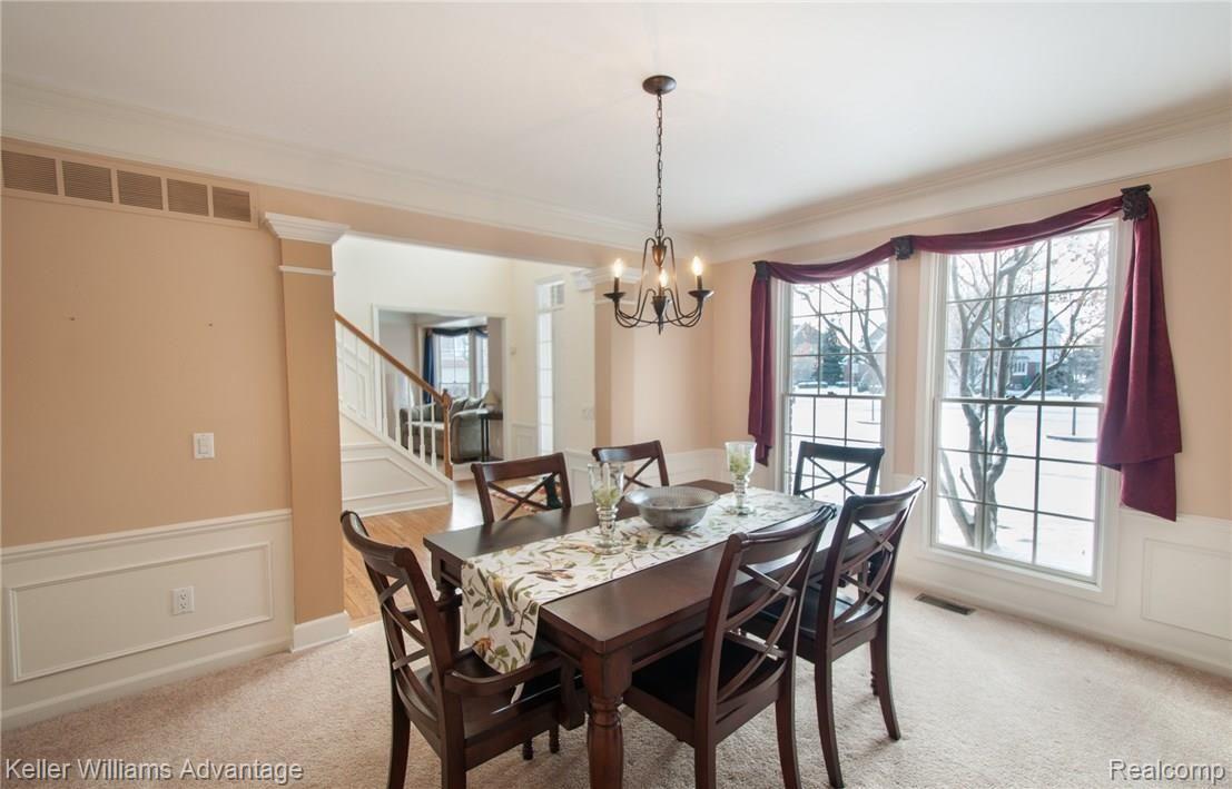 47662 Pavillon Road Canton, MI 48188 - Photo 8 of 57 PavillonRd_47662_Dining_03.jpg