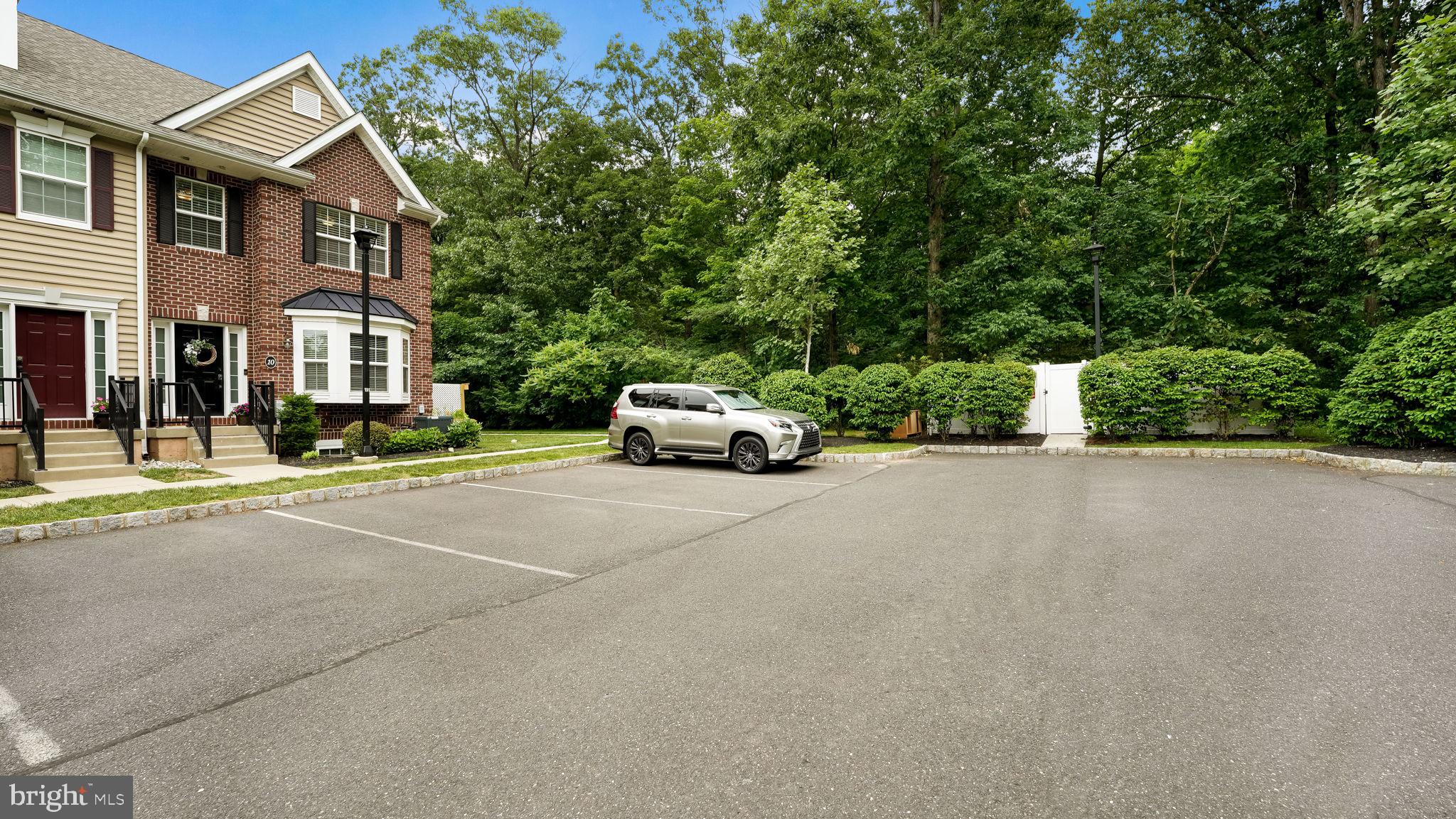 3752 William Daves Road, Unit 10 Doylestown, PA 18902 - Photo 26 of 28 Great Parking