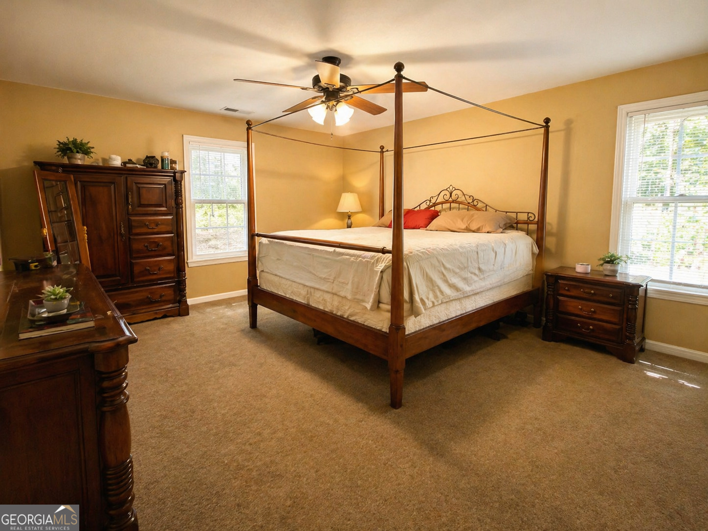 144 Spring Hill Road Concord, GA 30206 - Photo 12 of 24