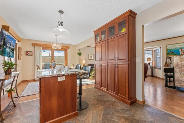 $459,900 | 1655 18th Avenue Northwest, New Brighton, MN 55112